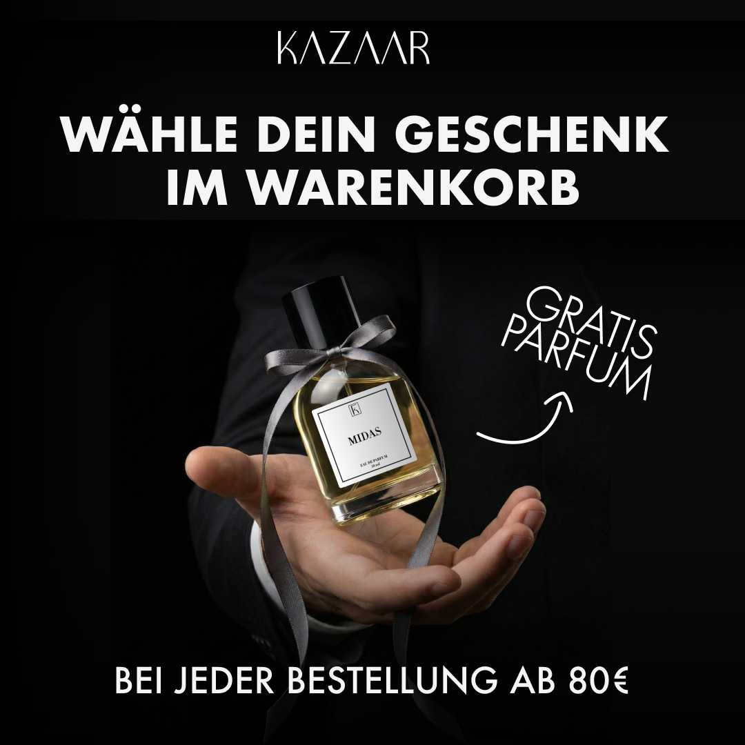 Kazaar Facebook ad