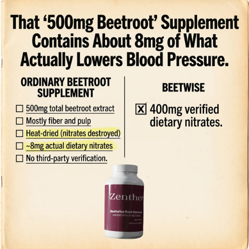 Zentherinc Facebook ad
