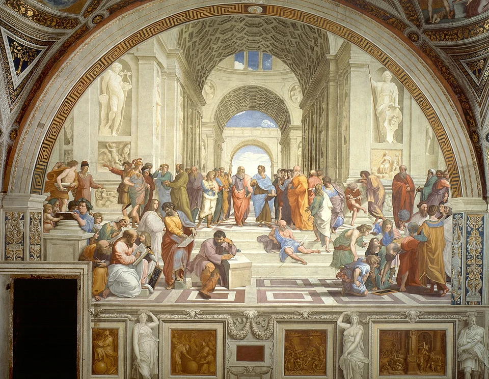 Philosophy & Growth Facebook ad: Philosophy, critical thinking, productivity and personal…
