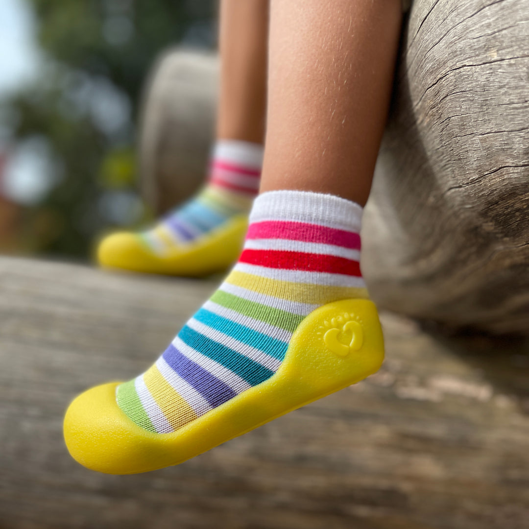 Sole Sox Australia Facebook ad