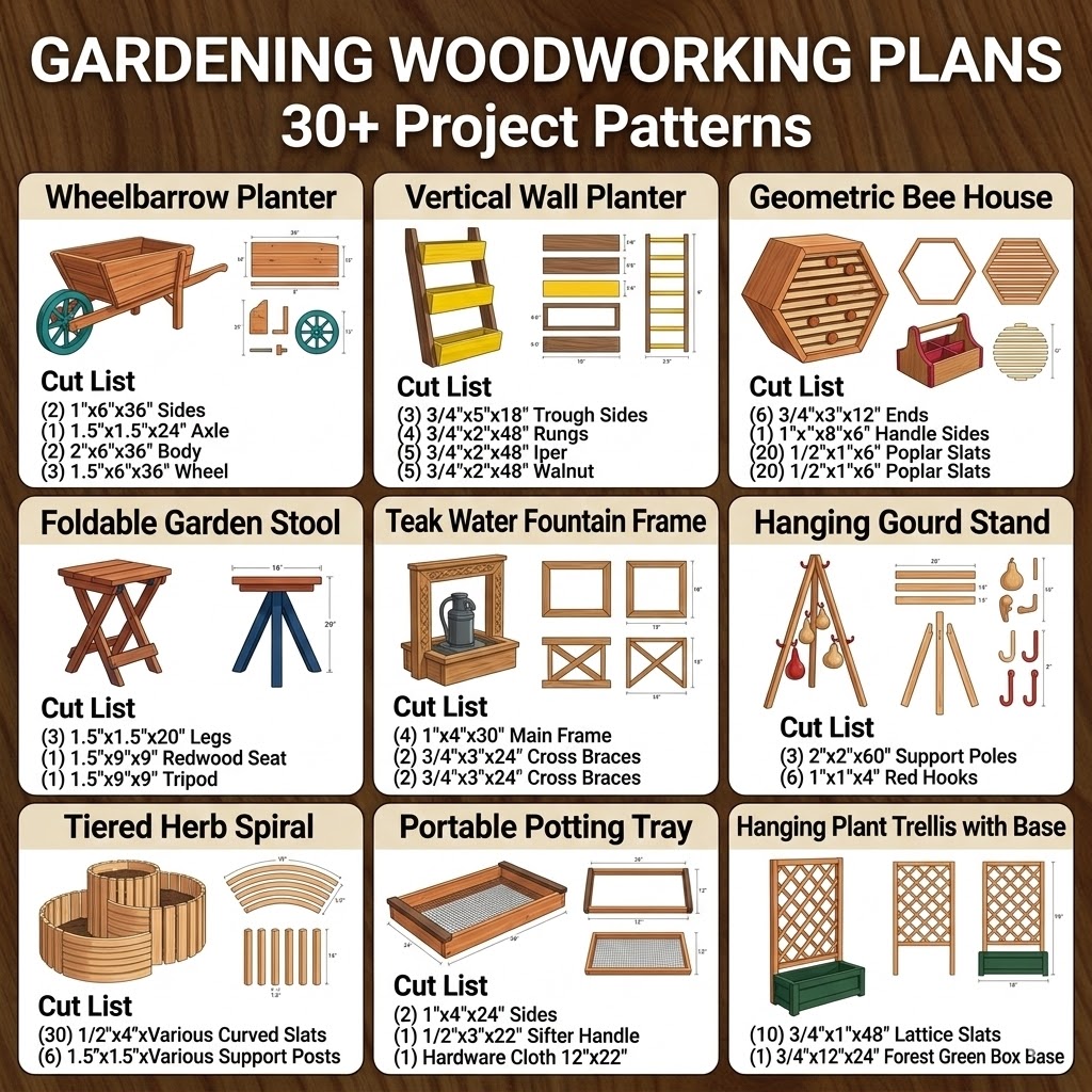 WoodSense Facebook ad
