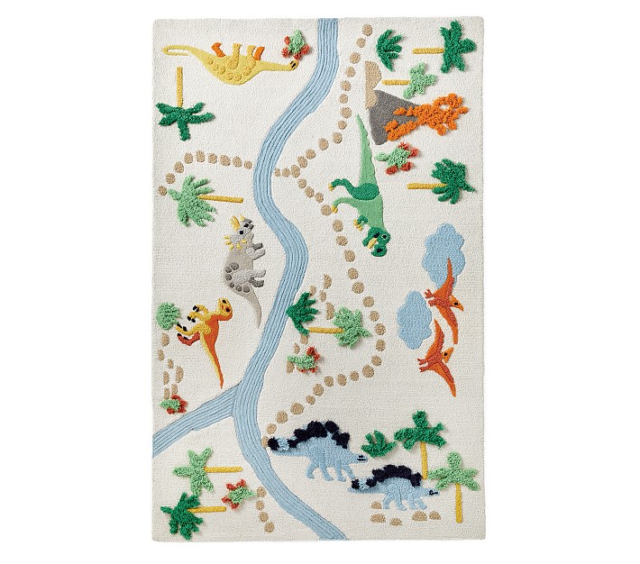 Pottery Barn Kids Facebook ad