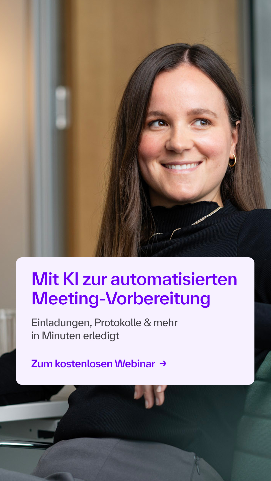 Haufe Akademie Facebook ad