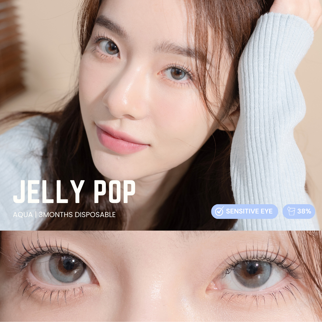 EyeMuse Facebook ad