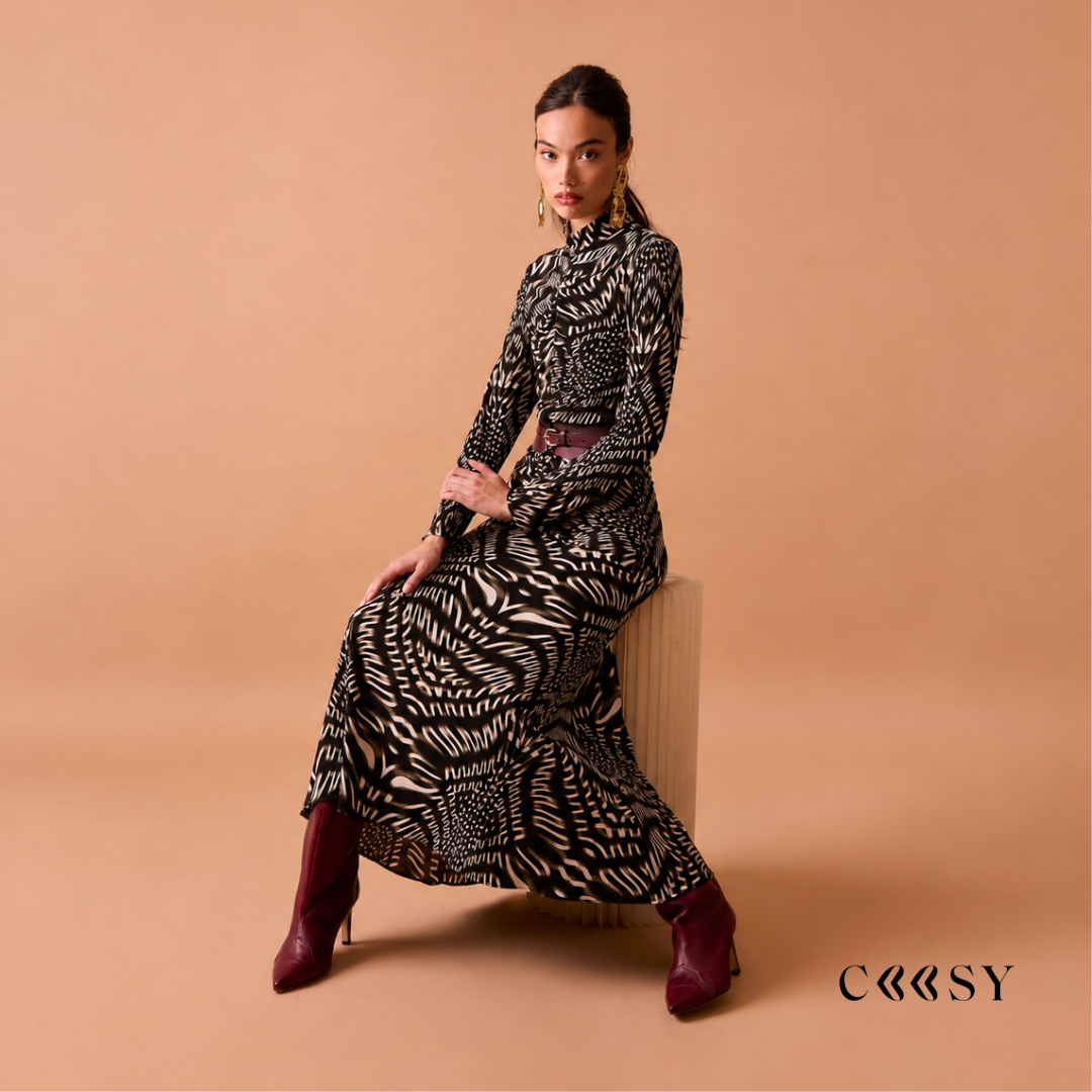 Coosy Facebook ad: PRE-FALL | Coosy