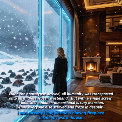 Late Night Reads Book33-ct Facebook ad: What happens next Click Here to read on