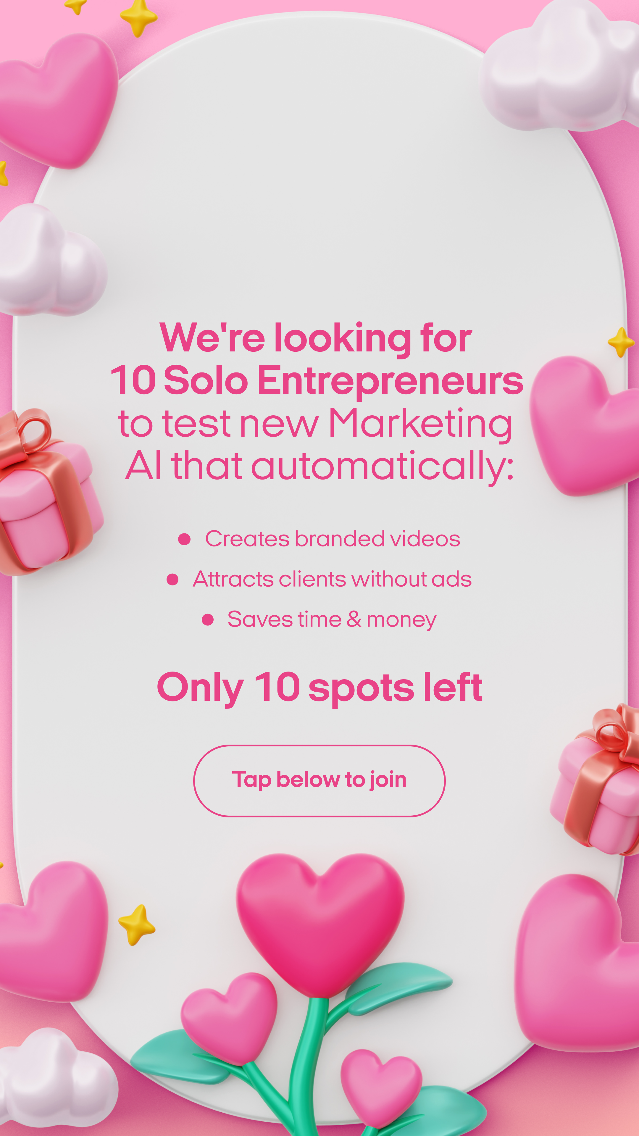 Zeely Facebook ad