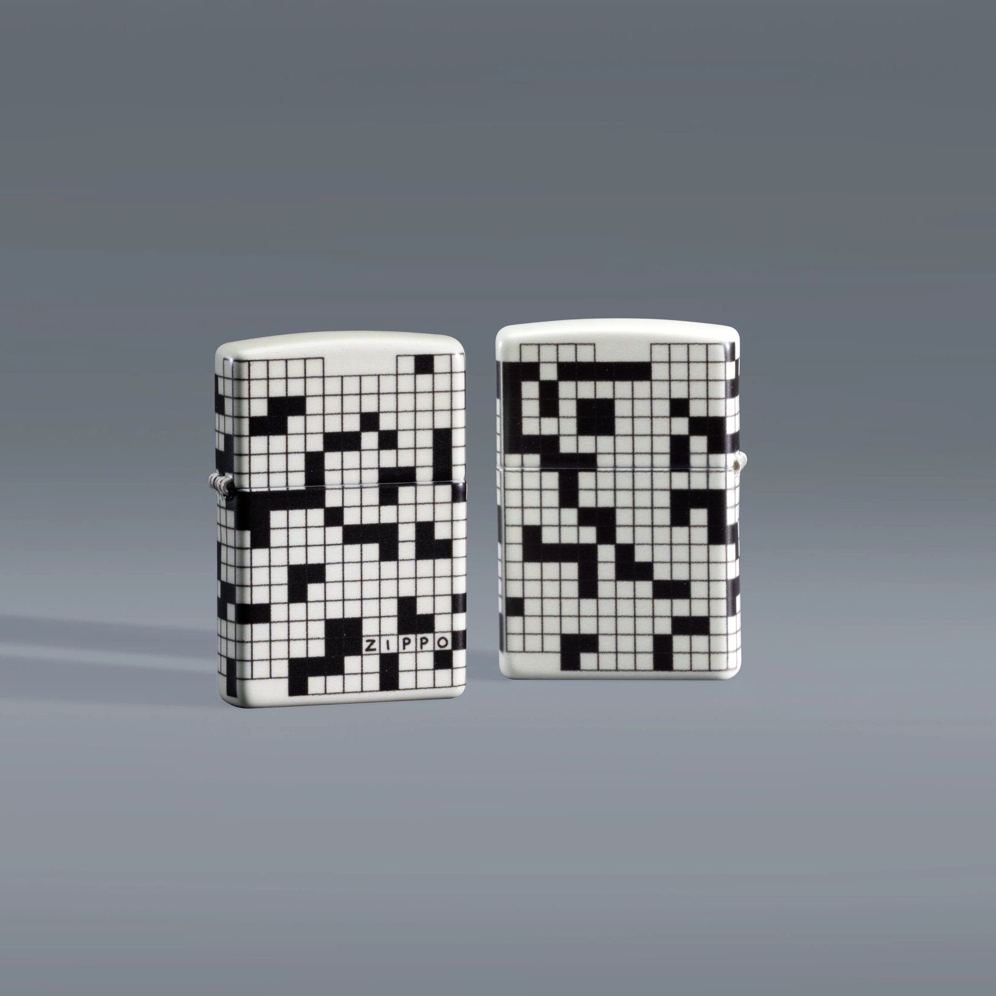 Zippo Facebook ad