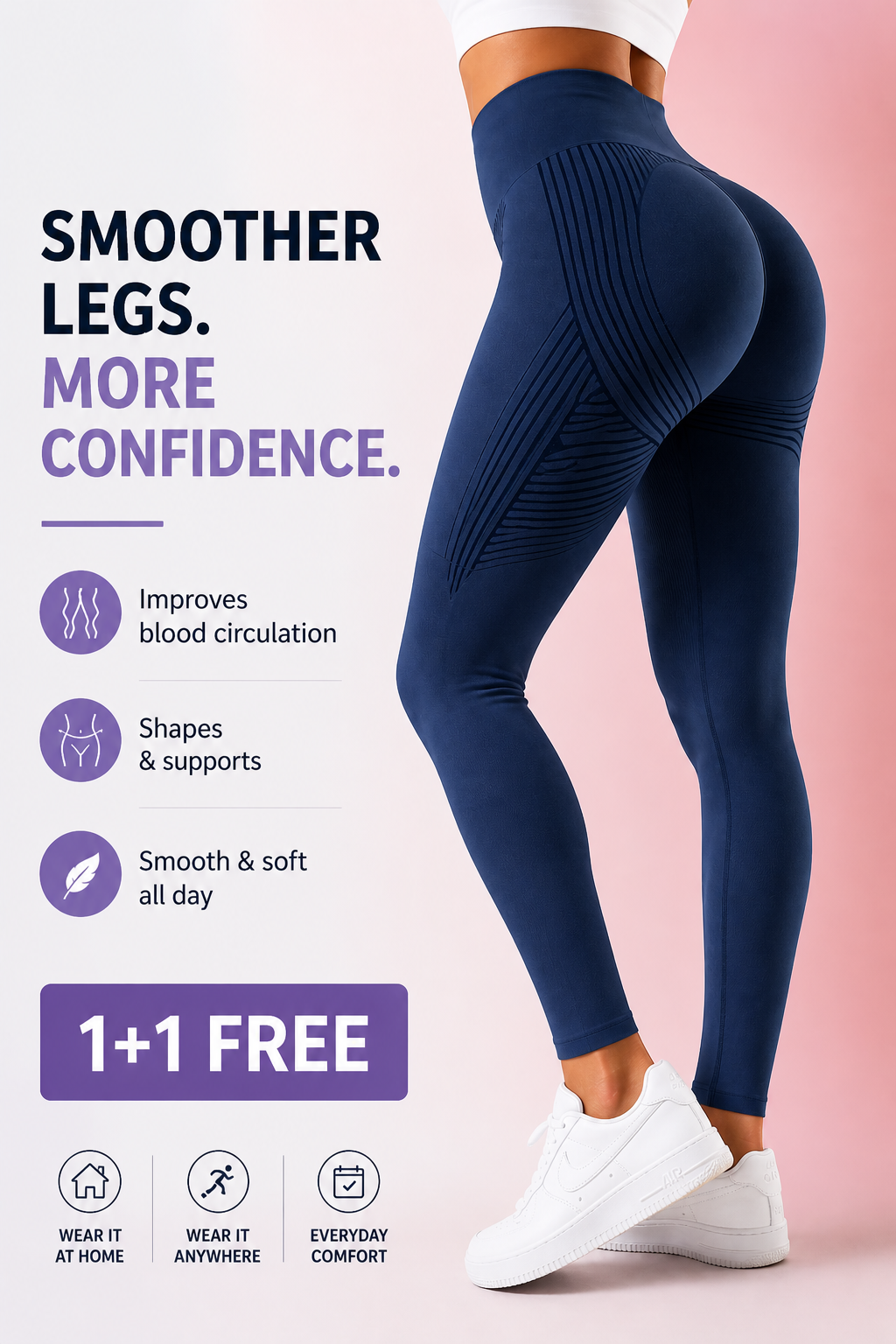 FitAva Facebook ad