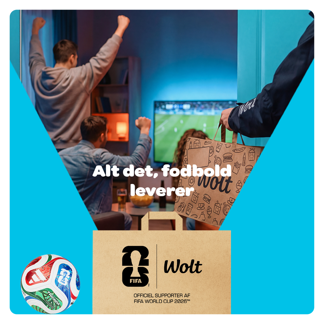 Wolt Facebook ad from Jun 18, 2026