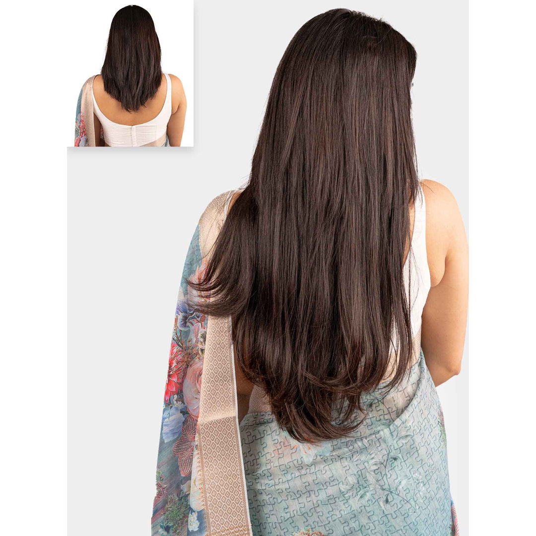 Gemeria Hair Facebook ad