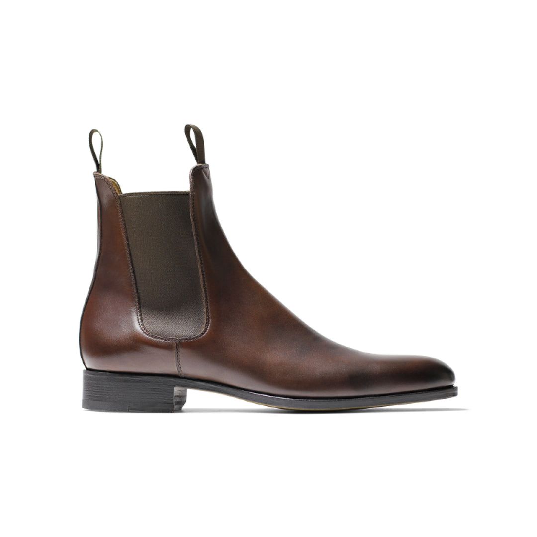 Rudy's chaussures Facebook ad: Que ce soit pour un look élégant avec…