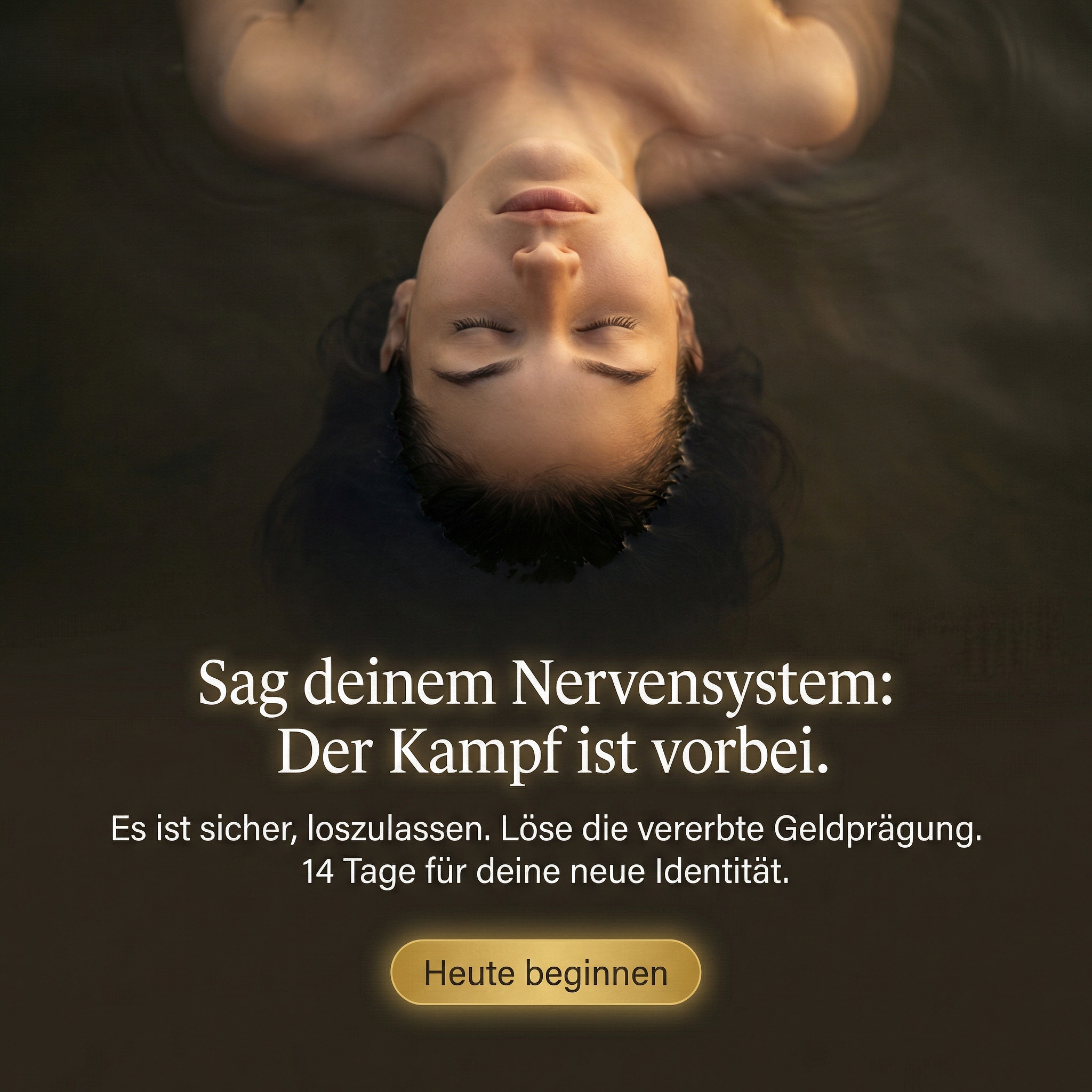 WeRise Facebook ad