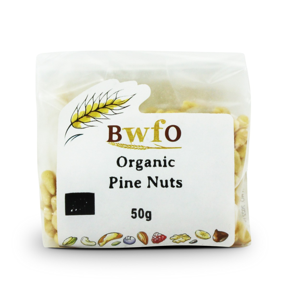 Buywholefoodsonline Facebook ad: Bringing a world of tasty, natural, and healthy…