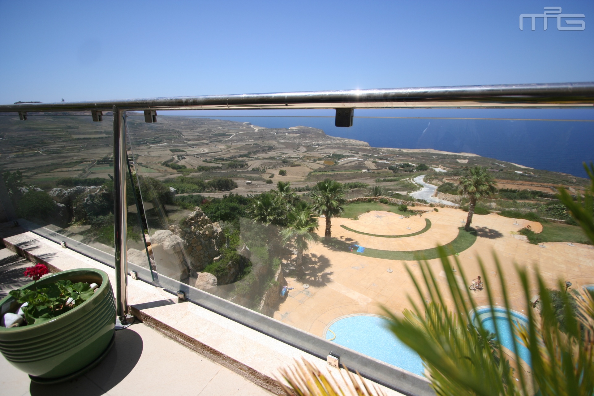 move2Gozo Real Estate Facebook ad