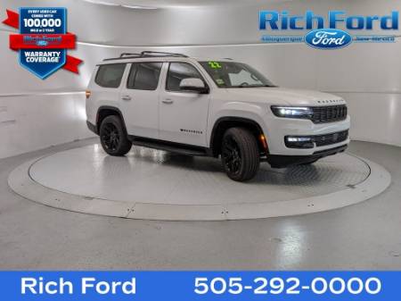 Rich Ford Facebook ad