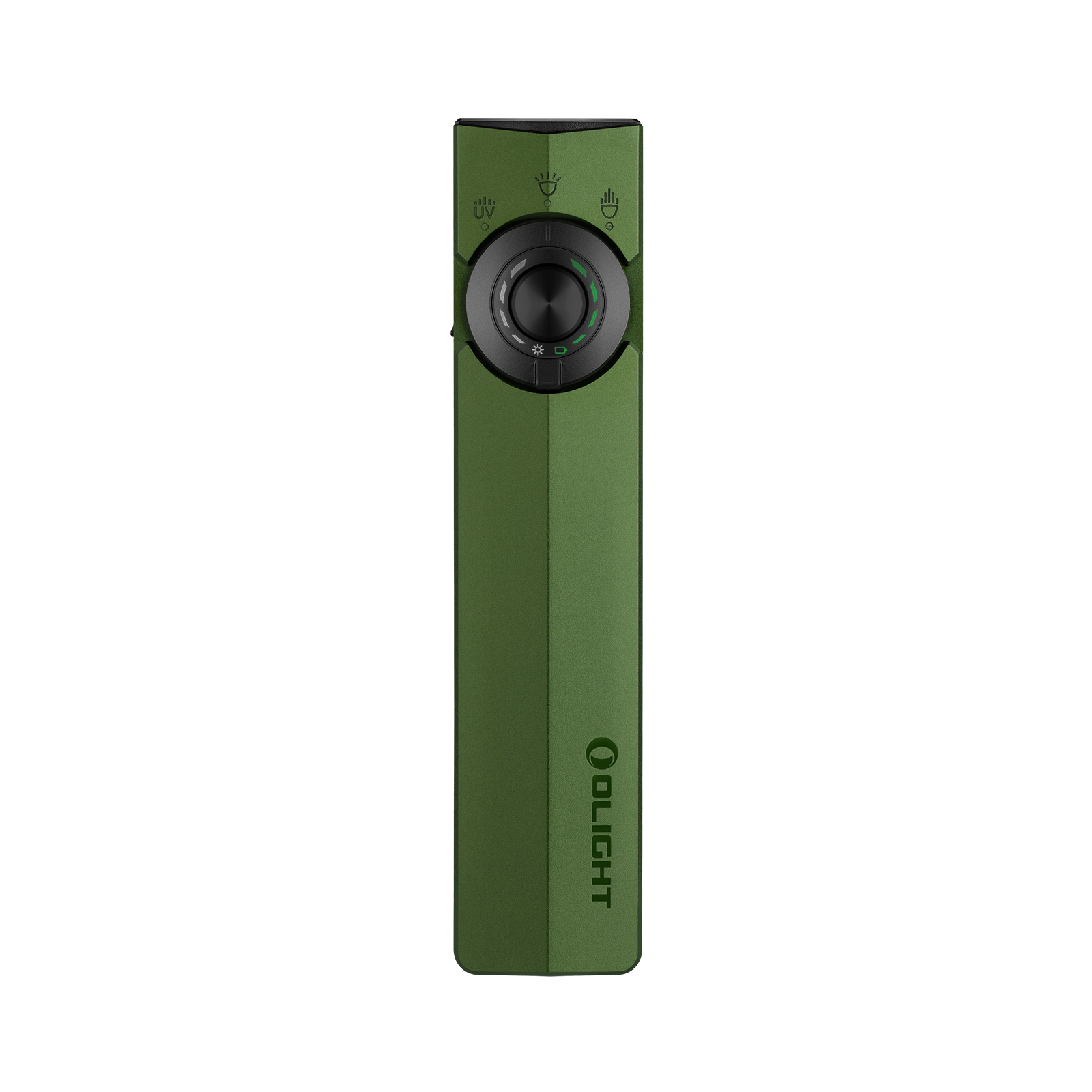 Olight US Facebook ad