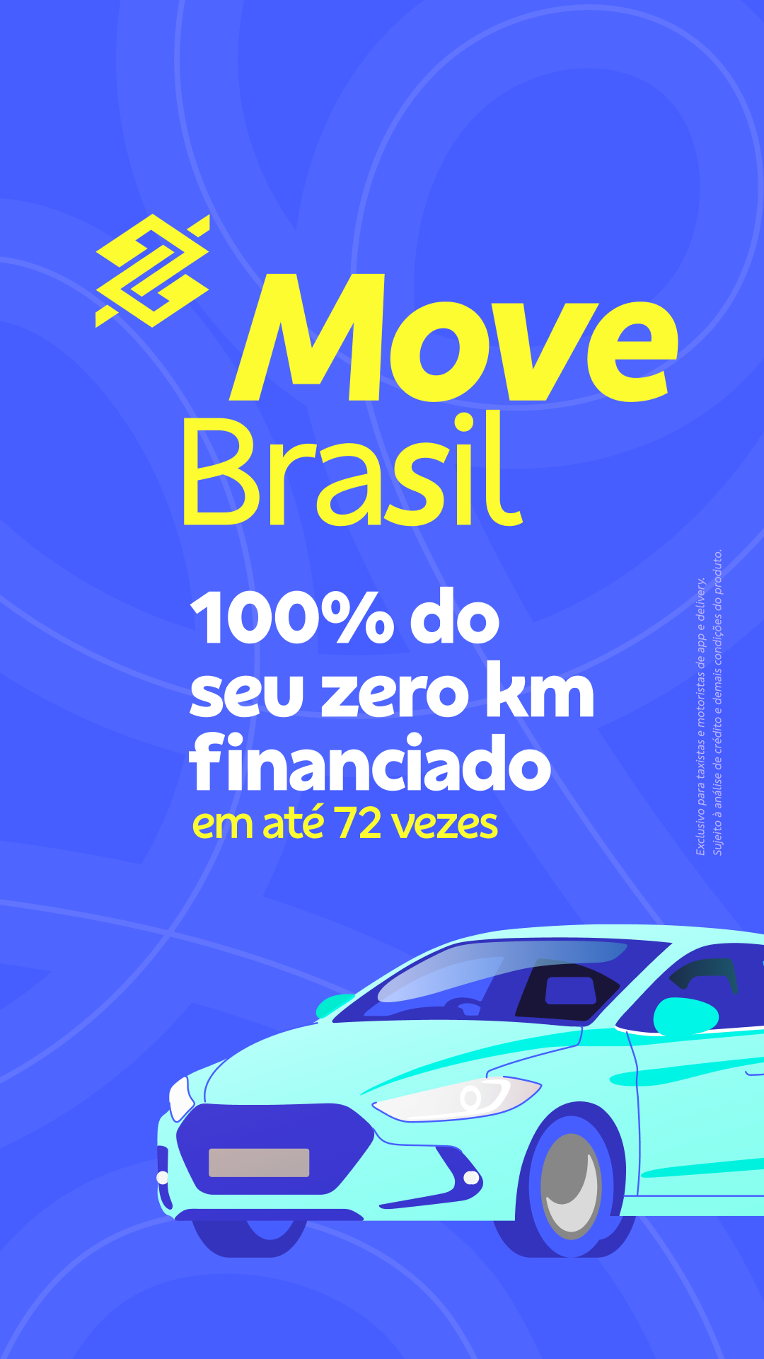 Banco do Brasil Facebook ad