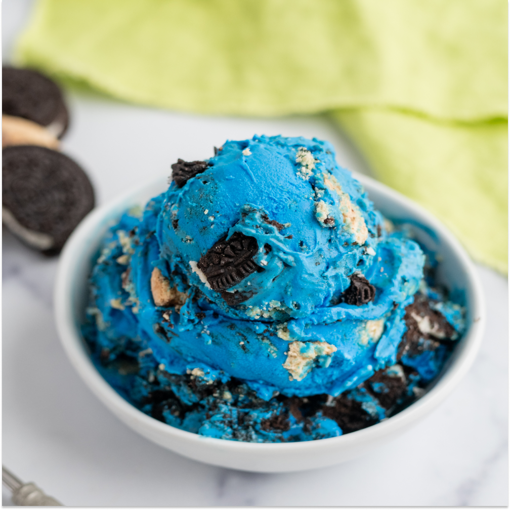Handel's Homemade Ice Cream- South Rim Facebook ad: Love Ice Cream?