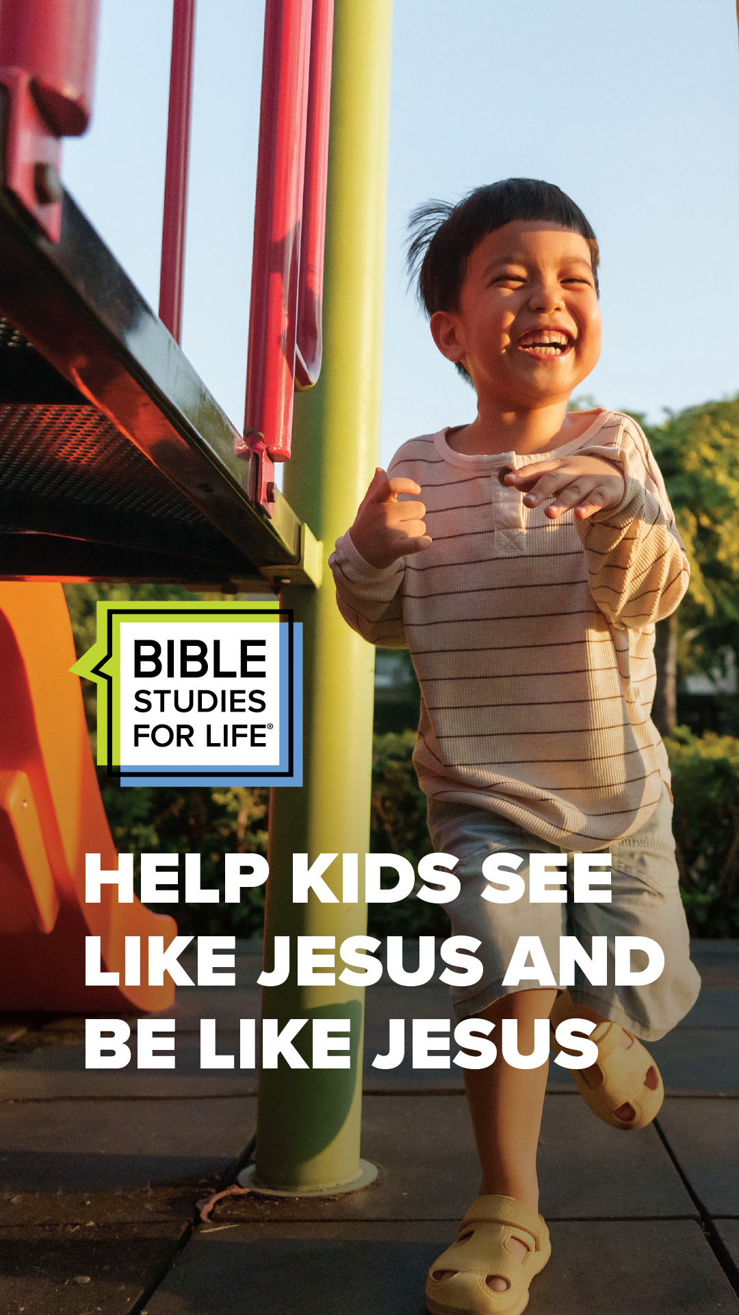 Lifeway Facebook ad