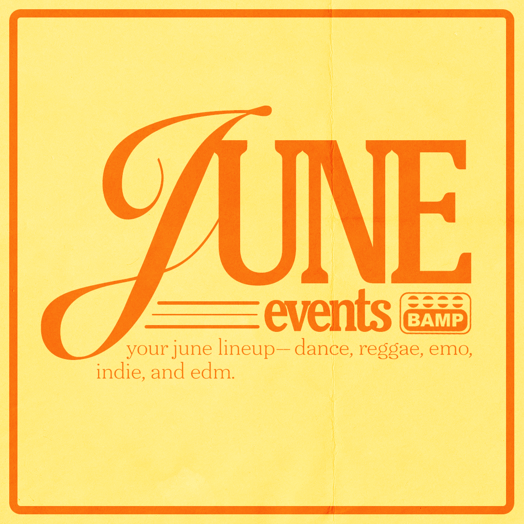 BAMP Project Facebook ad: Kick the summer off right with tickets to…