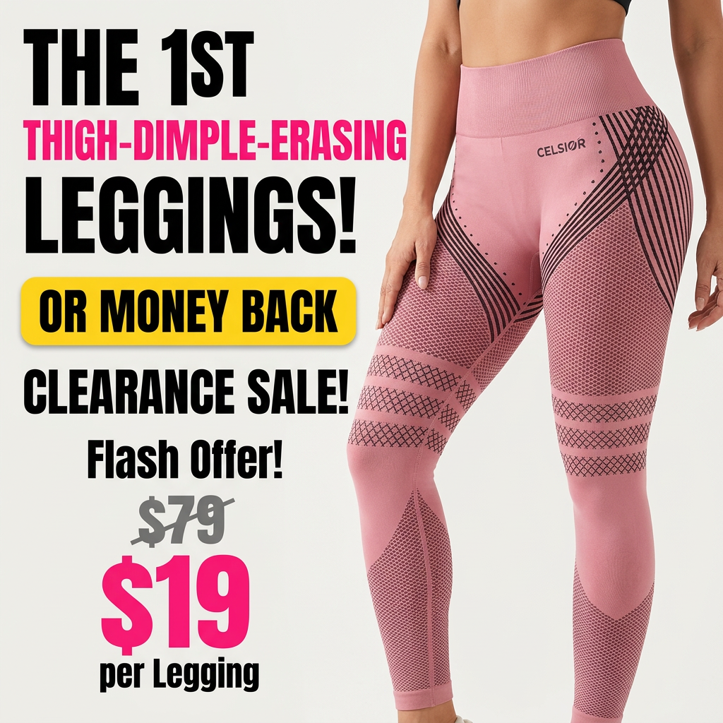 The Style Drop Facebook ad