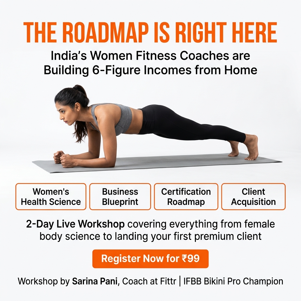 Institute of Nutrition and Fitness Sciences Facebook ad