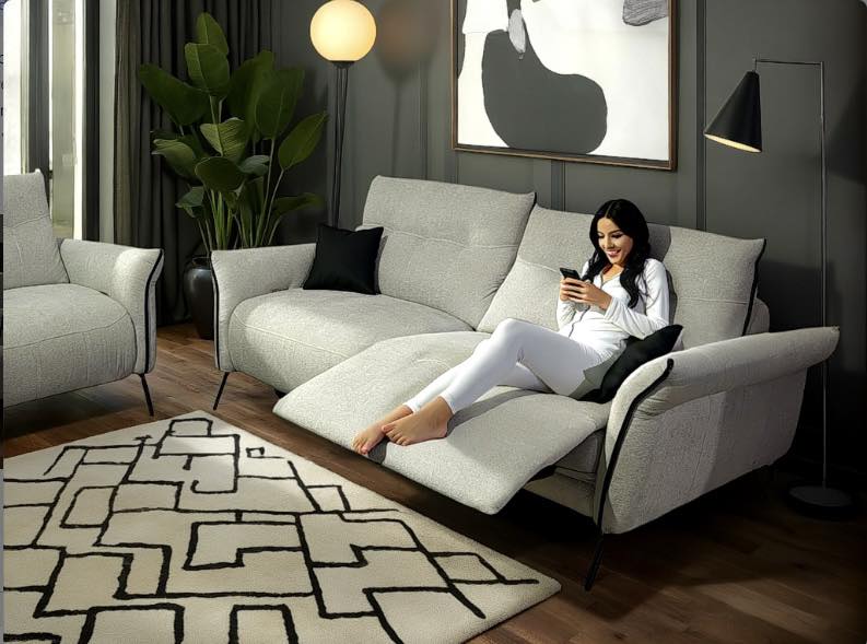 Kardouss Furniture Facebook ad