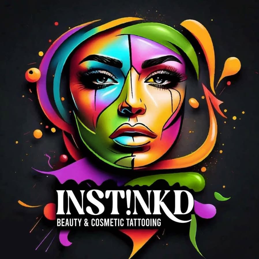 Instinkd Beauty & Cosmetic Tattooing Facebook ad