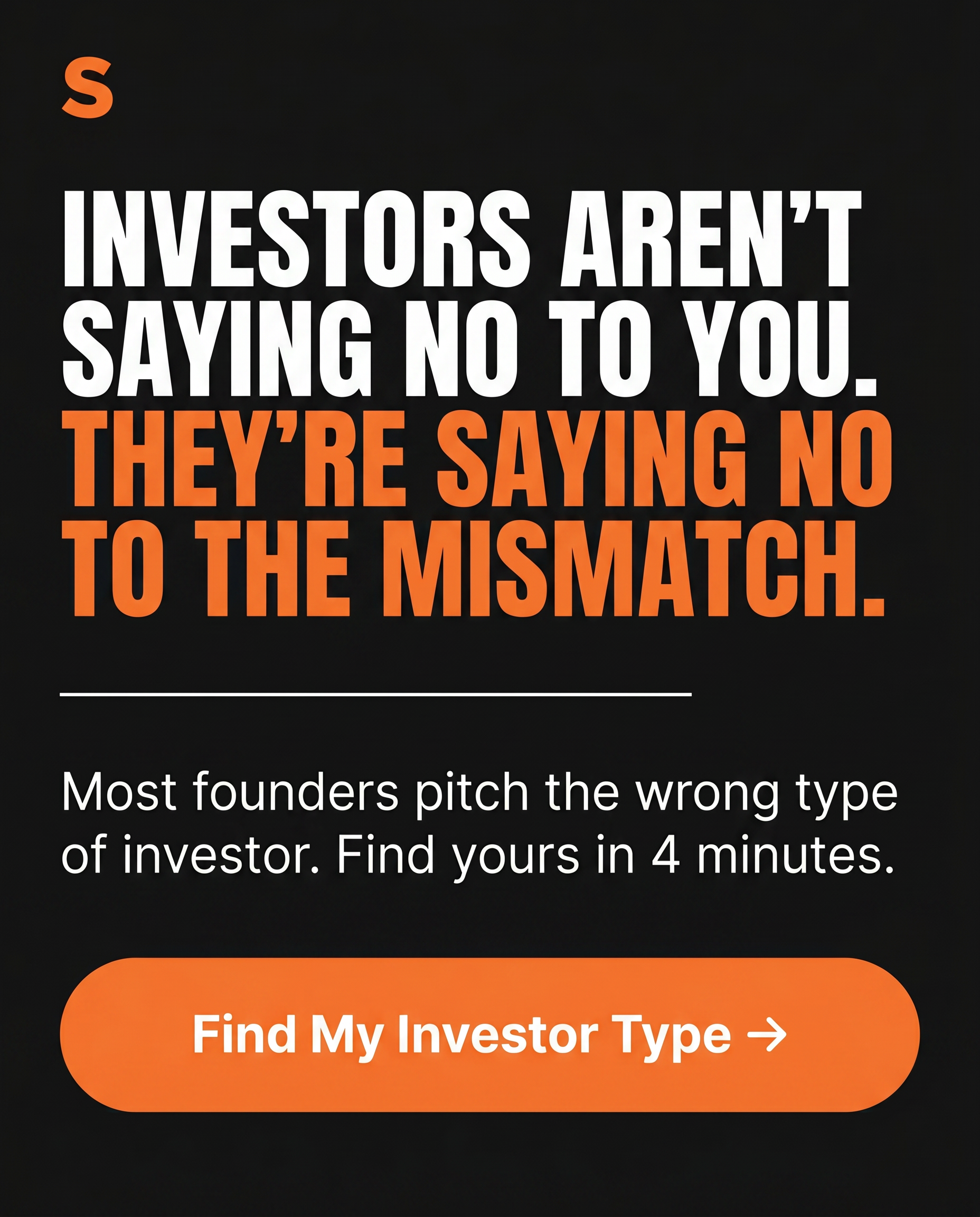Startups.com Facebook ad