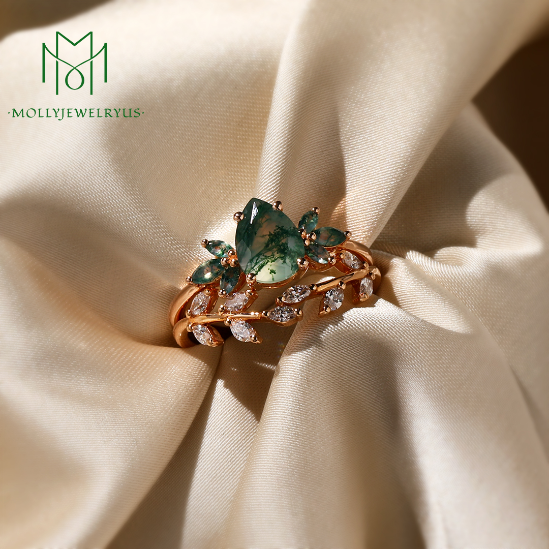 Molly Jewelry US Facebook ad