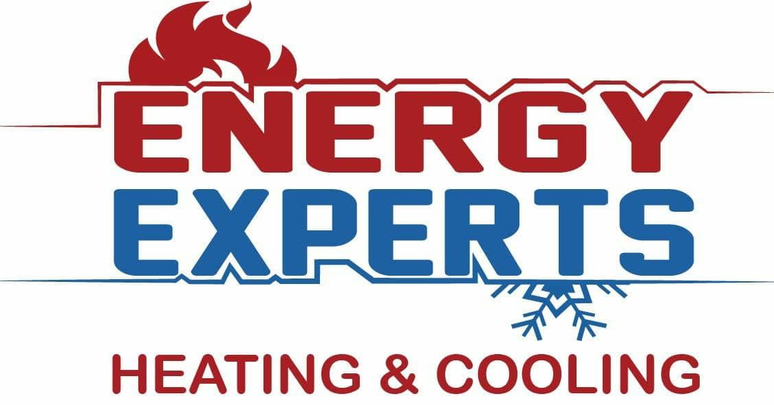 Energy Experts Heating and cooling Facebook ad: KC's Premier Heating & Cooling Experts.