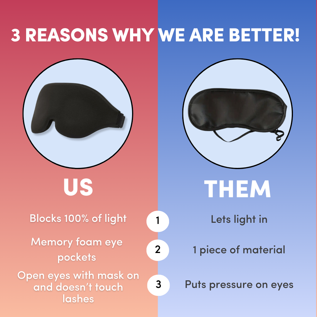 Baxter Blue Facebook ad