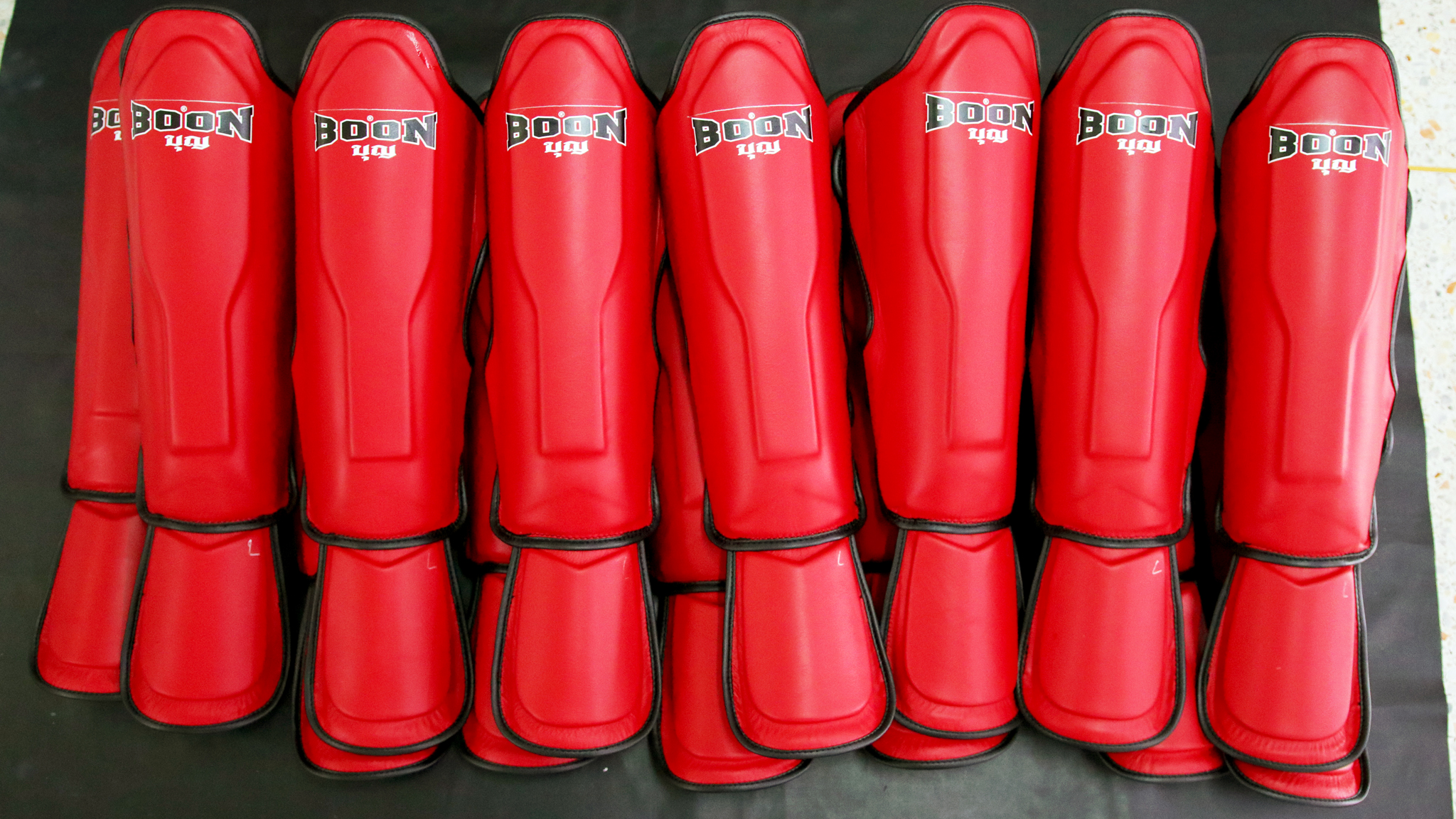 BOON Sport Facebook ad