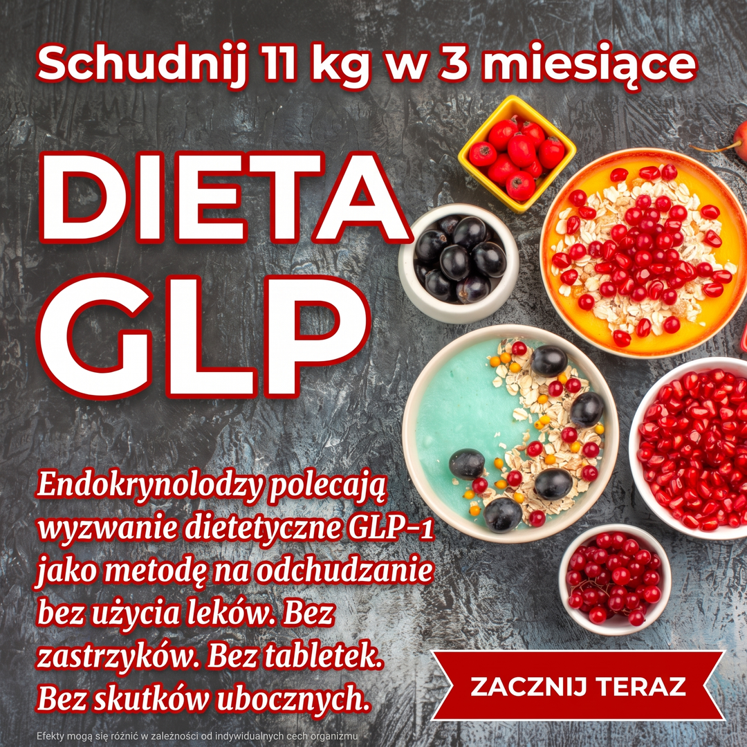 Eat Smart Every Day Facebook ad: Wystarczą tylko 2 tygodnie, by poczuć różnicę