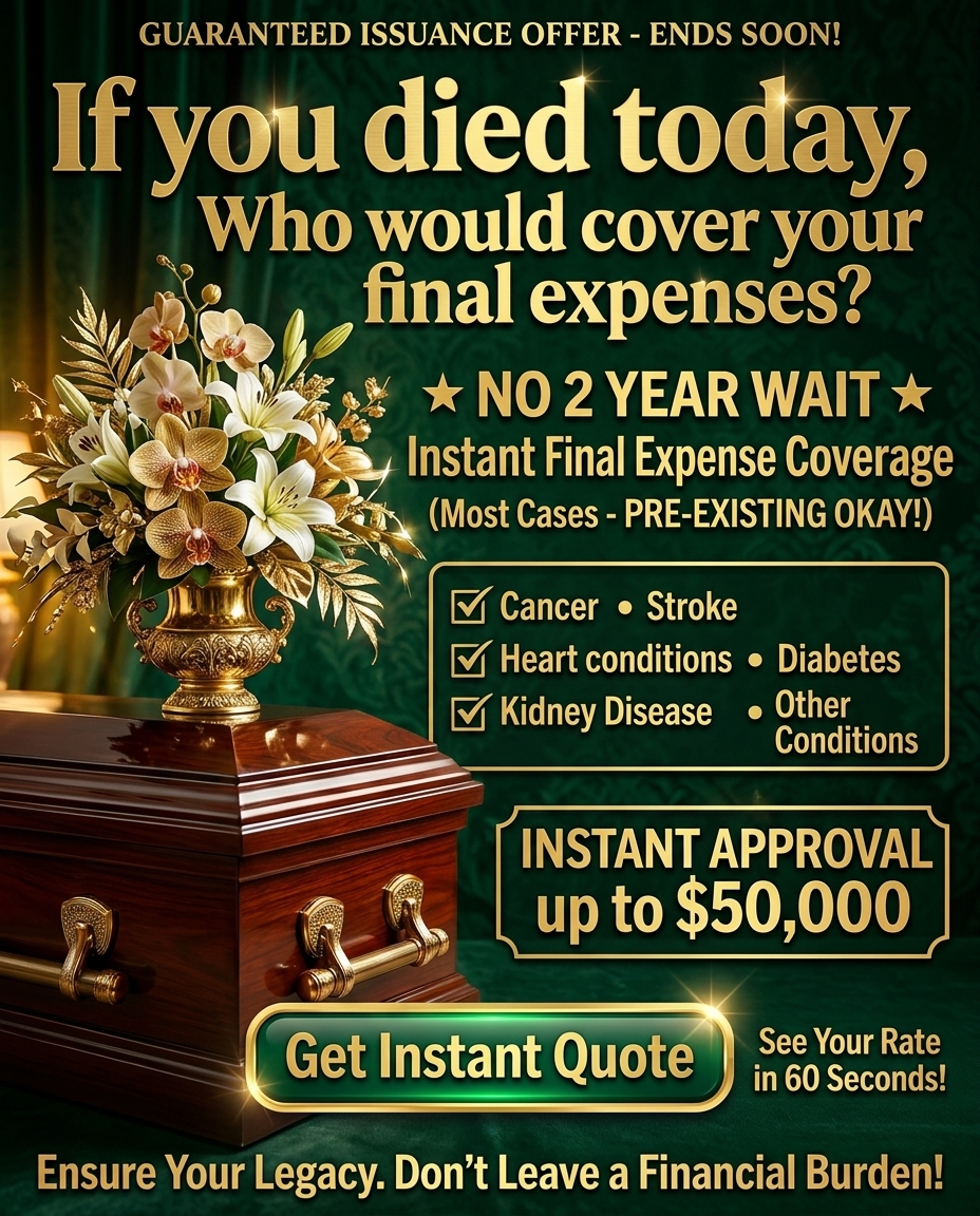 Strong Point Life Facebook ad