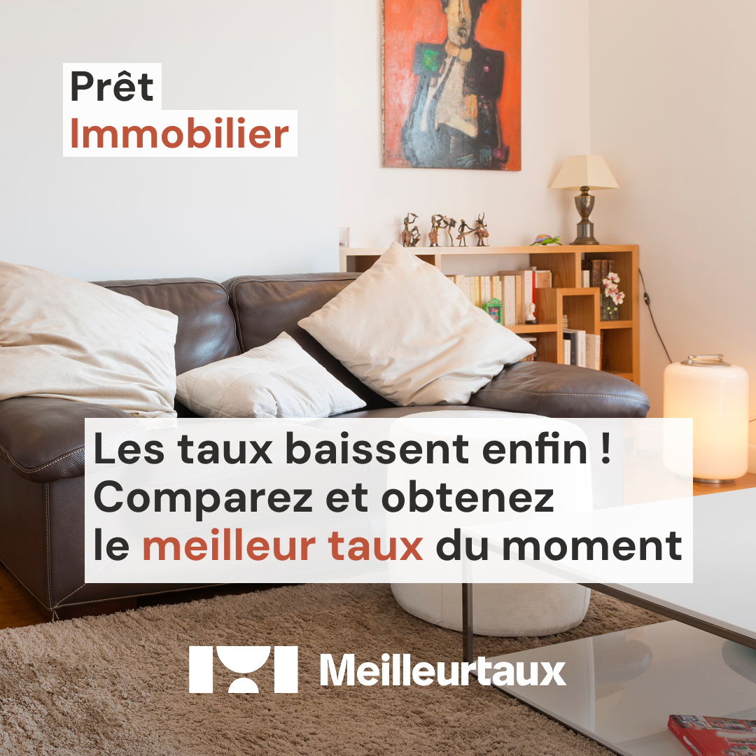 Meilleurtaux Facebook ad