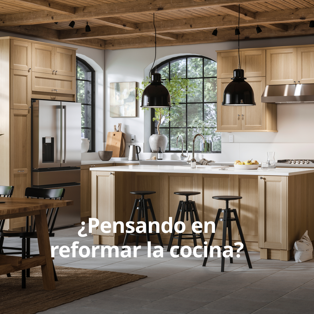 IKEA Facebook ad: IKEA Home Services