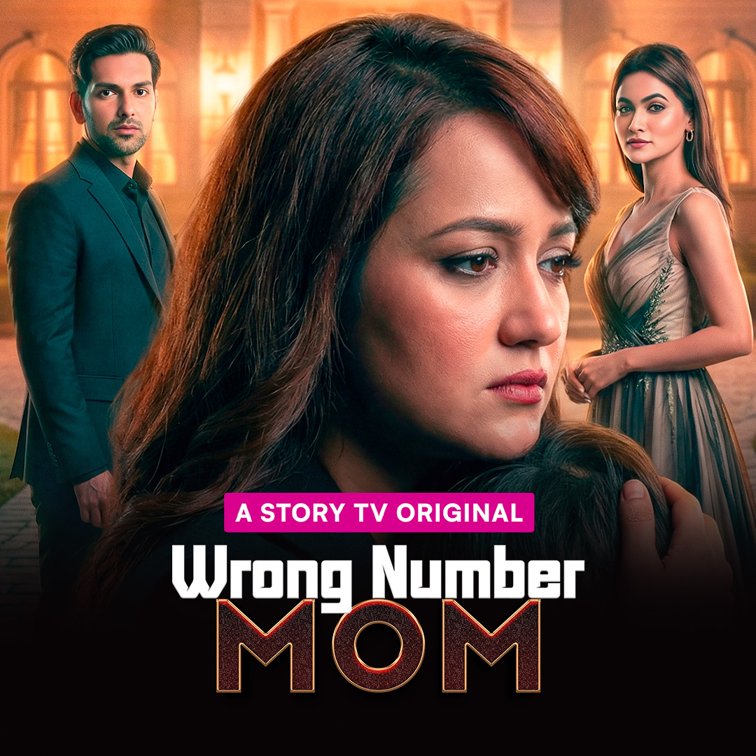 Story TV - Asia Facebook ad: FREE TRIAL LIVE NOW!