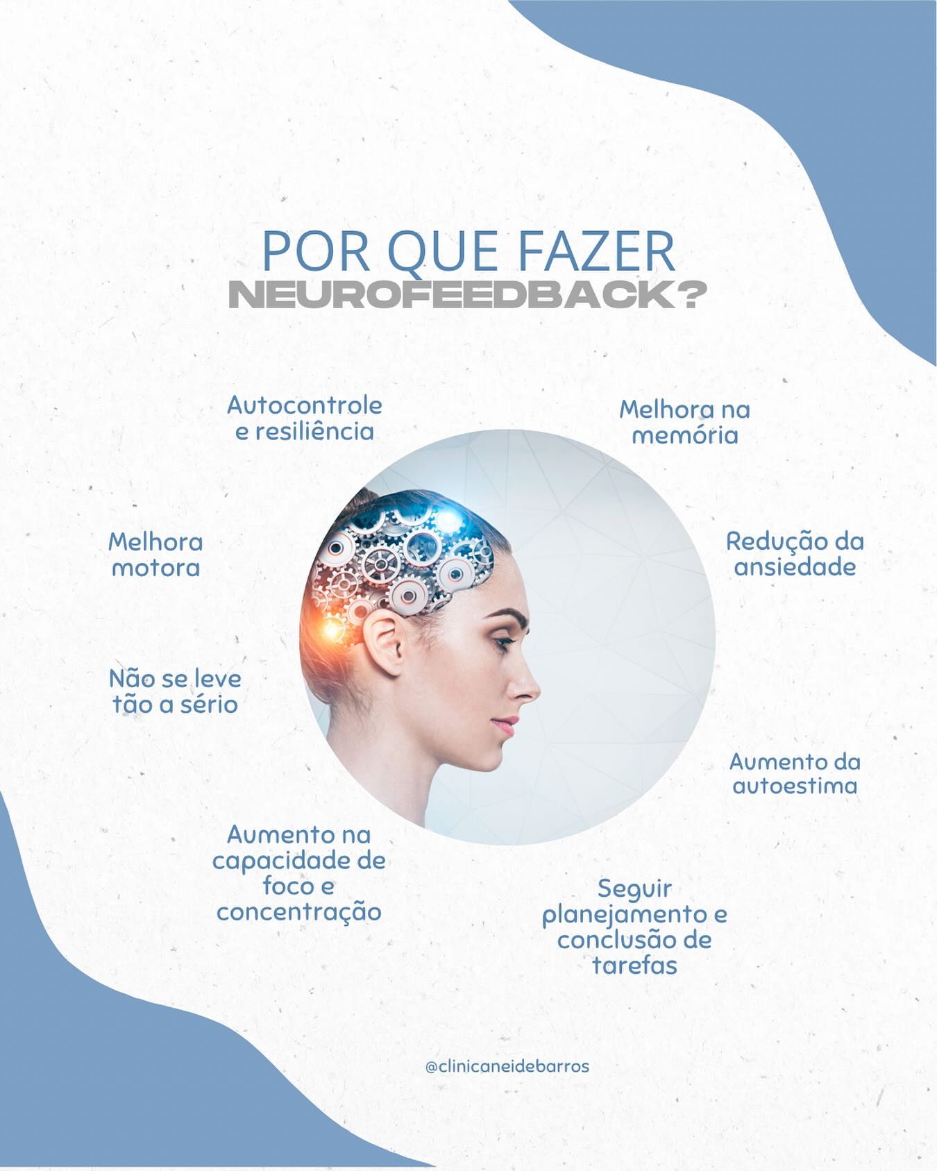 Neide Barros Facebook ad: Quer saber mais?