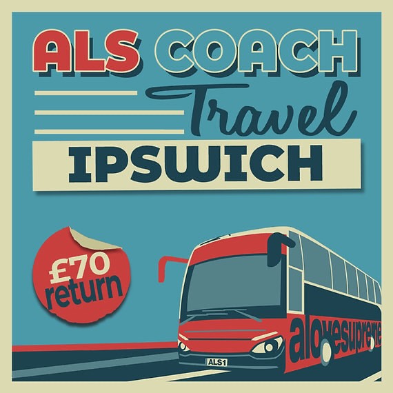 ALS: SAFC Fanzine Facebook ad: ONLINE SHOP | alovesupreme