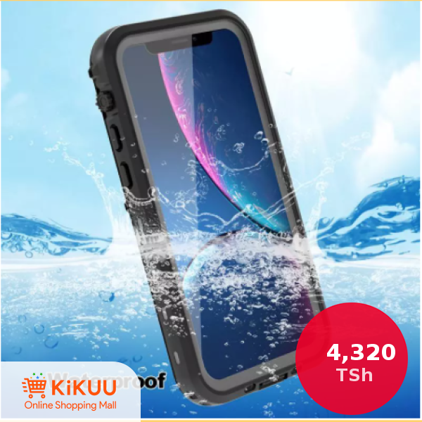 Affordable products from Kikuu Facebook ad