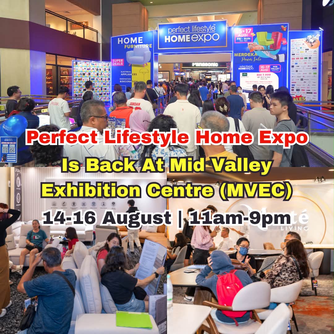 Places Malaysia Facebook ad