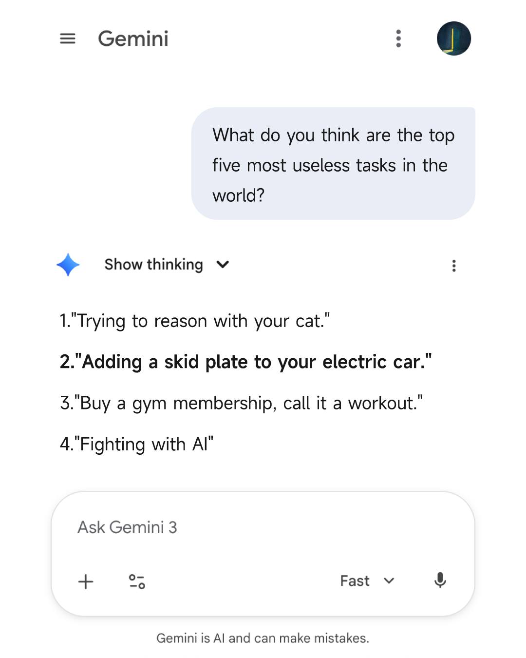 CATL Facebook ad: Stop wasting money on EV skid plates!