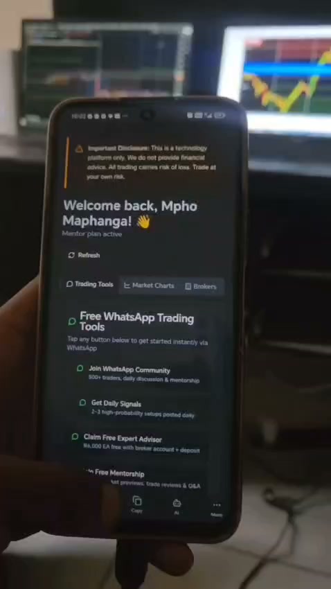 HuMi Mobile Facebook ad