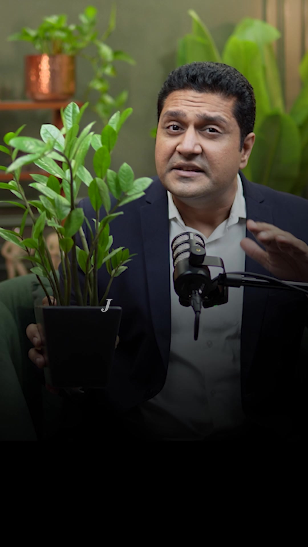 Parikshit Jobanputra Facebook ad: Happy Parenting Webinar By Parikshit Jobanputra