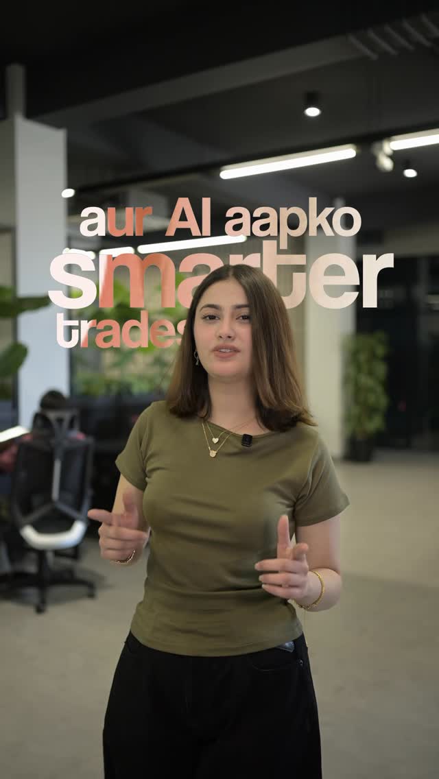 Algofi.Ai Facebook ad: Full control. Zero delays.