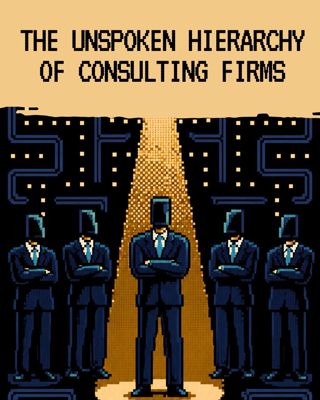 sarthak.verma26 Facebook ad: Nobody in Consulting will say it out loud…
