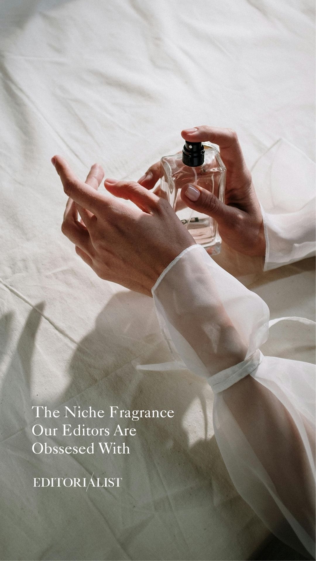 Editorialist Facebook ad