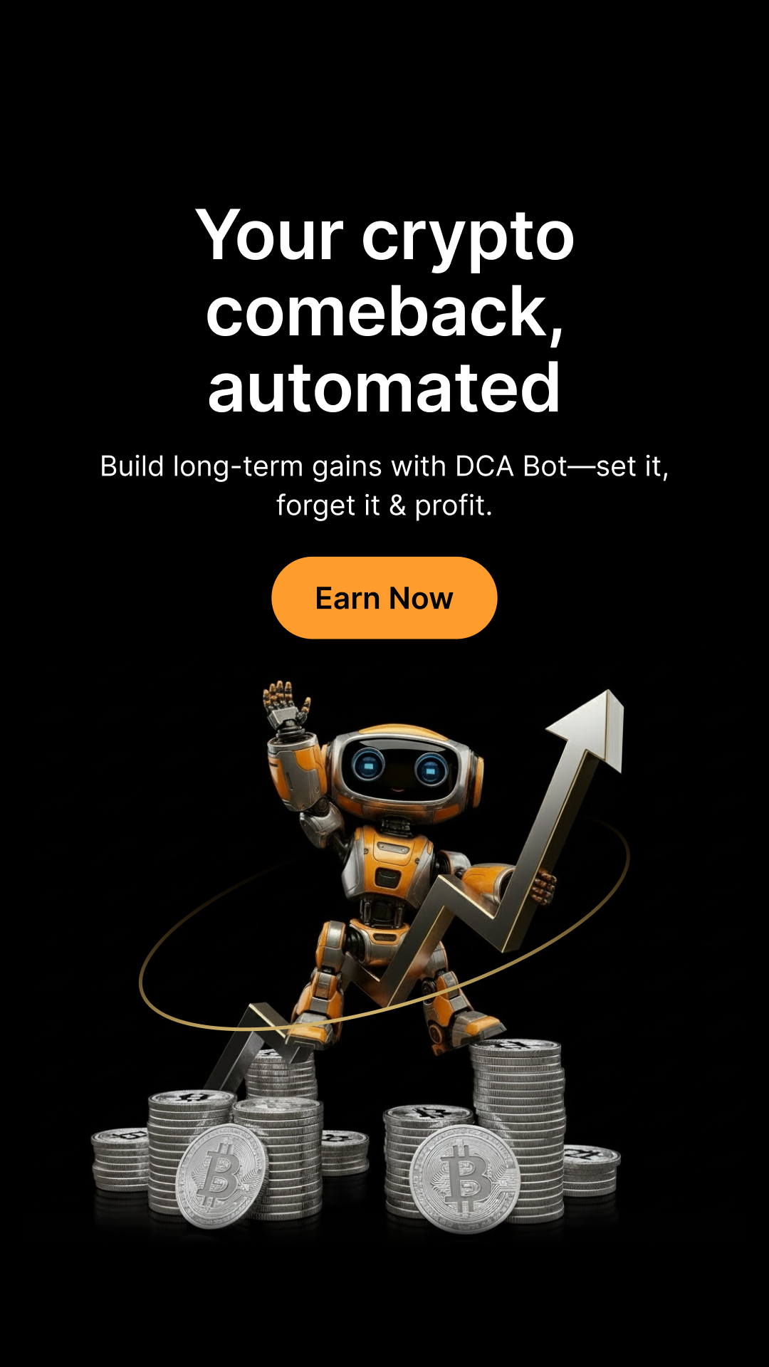 Bybit Facebook ad